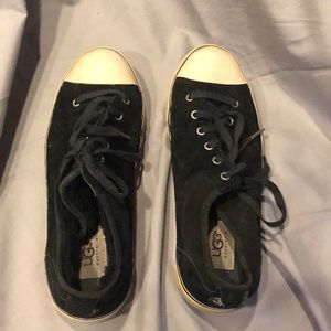 Ugg sneakers size 9